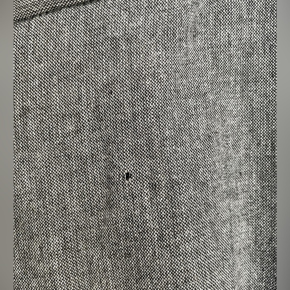 Club Monaco Gray Pants - Picture 2 of 7